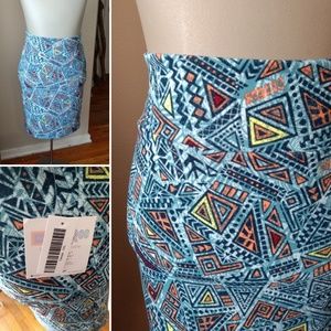 NWT Cassie Pencil skirt 3XL